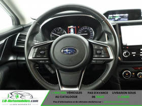 Subaru Impreza 1.6i 114 ch BVA  occasion  Beaupuy - photo n9