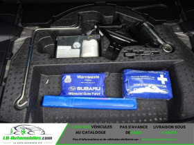 Subaru Impreza 1.6i 114 ch BVA  occasion  Beaupuy - photo n8
