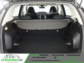 Subaru Impreza 1.6i 114 ch BVA  occasion  Beaupuy - photo n11