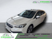 Subaru Impreza 1.6i 114 ch BVA   Beaupuy 31