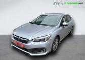 Annonce Subaru Impreza occasion Essence 1.6i 114 ch BVA  Beaupuy