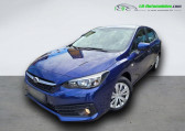 Subaru Impreza occasion année 2021 boite Automatique Annonce Subaru Impreza occasion Essence 1.6i 114 ch BVA à Beaupuy