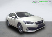Annonce Subaru Impreza occasion Essence 1.6i 114 ch BVA  Beaupuy