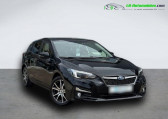 Subaru Impreza occasion année 2019 boite Automatique Annonce Subaru Impreza occasion Essence 1.6i 114 ch BVA à Beaupuy