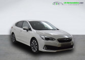 Subaru Impreza 1.6i 114 ch BVA   Beaupuy 31