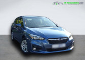 Subaru Impreza 1.6i 114 ch BVA   Beaupuy 31