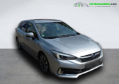 Subaru Impreza occasion année 2021 boite Automatique Annonce Subaru Impreza occasion Essence 1.6i 114 ch BVA à Beaupuy