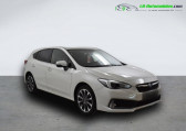 Subaru Impreza 1.6i 114 ch BVA   Beaupuy 31