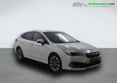Subaru Impreza 1.6i 114 ch BVA   Beaupuy 31