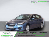 Subaru Impreza occasion année 2019 boite Automatique Annonce Subaru Impreza occasion Essence 1.6i 114 ch BVA à Beaupuy