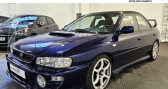 Subaru Impreza occasion année 1999 boite Manuelle Annonce Subaru Impreza occasion Essence 2.0 220 GT ABS AWD à LOUHANS