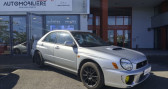 Annonce Subaru Impreza occasion Essence 2.0 220 WRX 4P � Mulhouse
