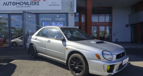 Subaru Impreza , garage AGENCE AUTOMOBILIERE MULHOUSE SUD � Mulhouse