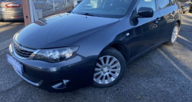 Subaru Impreza , garage AXCESS'AUTO  COURNON