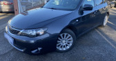 Annonce Subaru Impreza occasion Essence 2.0 AWD 4X4 � COURNON