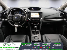 Subaru Impreza 2.0 e 150 ch BVA  occasion � Beaupuy - photo n�3