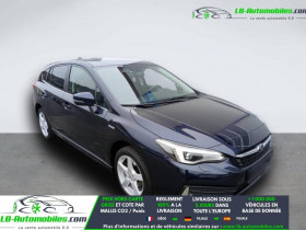Subaru Impreza 2.0 e 150 ch BVA  occasion � Beaupuy - photo n�2