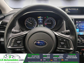 Subaru Impreza 2.0 e 150 ch BVA  occasion � Beaupuy - photo n�6