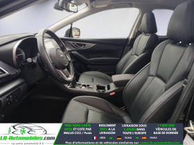 Subaru Impreza 2.0 e 150 ch BVA  occasion � Beaupuy - photo n�5