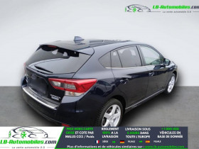 Subaru Impreza 2.0 e 150 ch BVA  occasion � Beaupuy - photo n�4