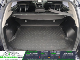 Subaru Impreza 2.0 e 150 ch BVA  occasion � Beaupuy - photo n�7