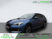 Subaru Impreza occasion année 2022 boite Automatique Annonce Subaru Impreza occasion Hybride 2.0 e 150 ch BVA à Beaupuy