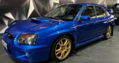 Subaru Impreza occasion année 2003 boite Manuelle Annonce Subaru Impreza occasion Essence 2.0 T 225CH WRX 4P à AUBIERE