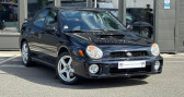 Subaru Impreza occasion année 2002 boite Manuelle Annonce Subaru Impreza occasion Essence 2.0 Turbo 2001 BERLINE WRX Clim PHASE 1- Jantes dorigine dis à ANDREZIEUX-BOUTHEON