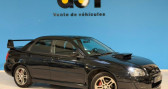 Annonce Subaru Impreza occasion Essence 2.0 Turbo WRX � Savonnières-devant-Bar
