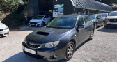 Annonce Subaru Impreza occasion Diesel 2.0d 150CV  Sathonay-Camp