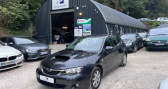 Annonce Subaru Impreza occasion Diesel 2.0d 150CV  Sathonay-Camp