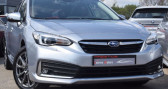 Annonce Subaru Impreza occasion Hybride 2.0I 150CH E-BOXER LUXURY à VENDARGUES