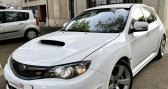 Annonce Subaru Impreza occasion Essence 2.5 300 WRX STI AWD à Chaville