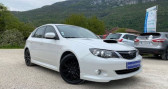 Subaru Impreza occasion année 2007 boite Manuelle Annonce Subaru Impreza occasion Essence 2.5i 230cv WRX à La Buisse