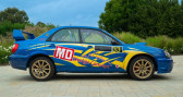 Subaru Impreza occasion année 2005 boite Manuelle Annonce Subaru Impreza occasion Essence 2005 WRX sti à Reggio Emilia