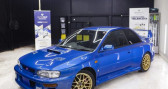 Annonce Subaru Impreza occasion Essence 22B STi - 337/400  SAINT LAURENT DU VAR
