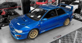 Subaru Impreza occasion  année 1998 boite Manuelle Annonce Subaru Impreza occasion Essence 22B STi - 337/400 à SAINT LAURENT DU VAR