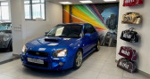Subaru Impreza occasion année 2003 boite Manuelle Annonce Subaru Impreza occasion Essence 4X4 STAGE 3 WRX 428CH à Montgeron
