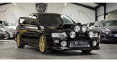 Subaru Impreza occasion année 1999 boite Manuelle Annonce Subaru Impreza occasion Essence GT 2.0 TURBO 218 SERIE WRC NUMEROTEE N°39 / MOTEUR ET BOITE à SAINT LAURENT DU VAR