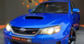 Subaru Impreza occasion année 2008 boite Manuelle Annonce Subaru Impreza occasion Essence Hatchback 2.5 STI AWD HATCHBACK 300cv 4x4 moteur réfection c à Francin