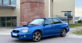 Annonce Subaru Impreza occasion Essence II 2.0 225cv WRX AWD  La Seyne sur mer