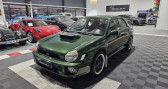 Annonce Subaru Impreza occasion Essence II 2.0 T 218ch WRX Clim 5p � Bethune