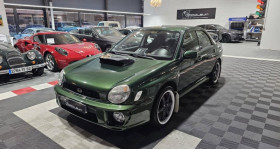 Subaru Impreza , garage CAROLEUM � Bethune