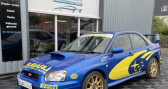 Subaru Impreza II 2.0 T 265ch WRX Sti Prodrive 4p  2003 - annonce de voiture en vente sur Auto Sélection.com
