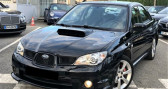 Subaru Impreza occasion année 2006 boite Manuelle Annonce Subaru Impreza occasion Essence ii 2.5 230 wrx 4p / 1ere main / disponible et visible sur no à Cagnes Sur Mer
