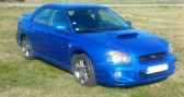 Subaru Impreza II PHASE 2 0 TURBO AWD WRX 225cv 4P BVM  2005 - annonce de voiture en vente sur Auto Sélection.com