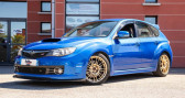 Annonce Subaru Impreza occasion Essence STI 10 Club - Origine France � BOURG LES VALENCE