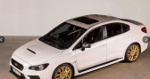 Annonce Subaru Impreza occasion Essence STI 2.5 - Final Edition - Toit ouvrant 300 ch à Vieux Charmont