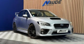 Annonce Subaru Impreza occasion Essence STI 2.5 S - Flexfuel 370 CH  Lozanne