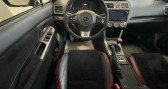 Annonce Subaru Impreza occasion Essence STI 2.5 xenon - 300Ch à Vieux Charmont
